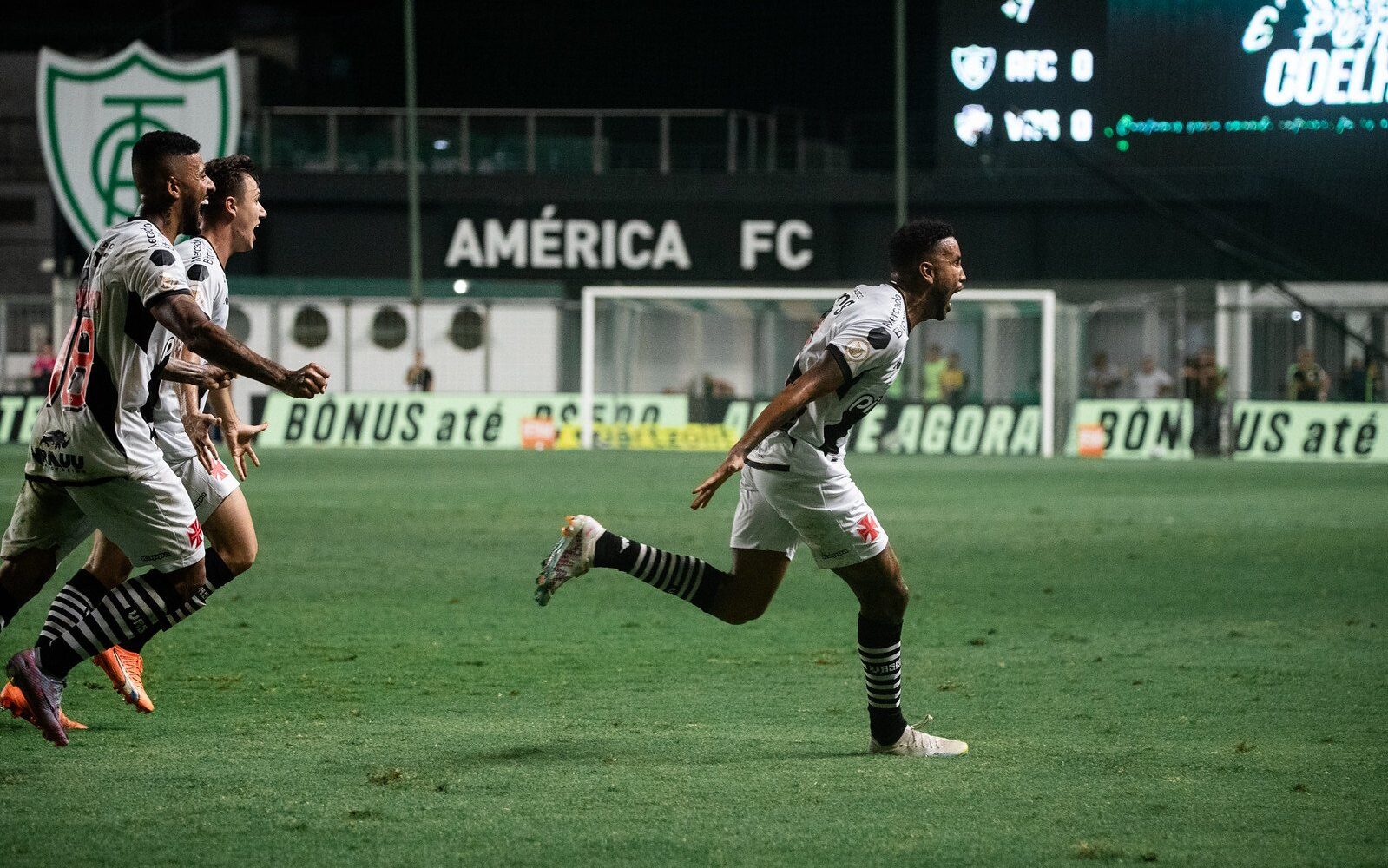 An Lise Ram N D Az Ainda Busca Vasco Ideal Mas Pode Confiar Nas