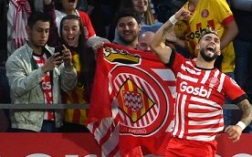 Palpite Girona X Celta De Vigo La Liga 27 10 2023 Lance