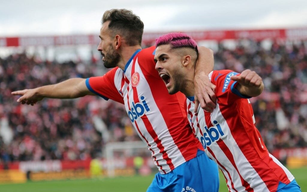 Real Betis X Girona Onde Assistir Ao Vivo Hor Rio E Prov Veis