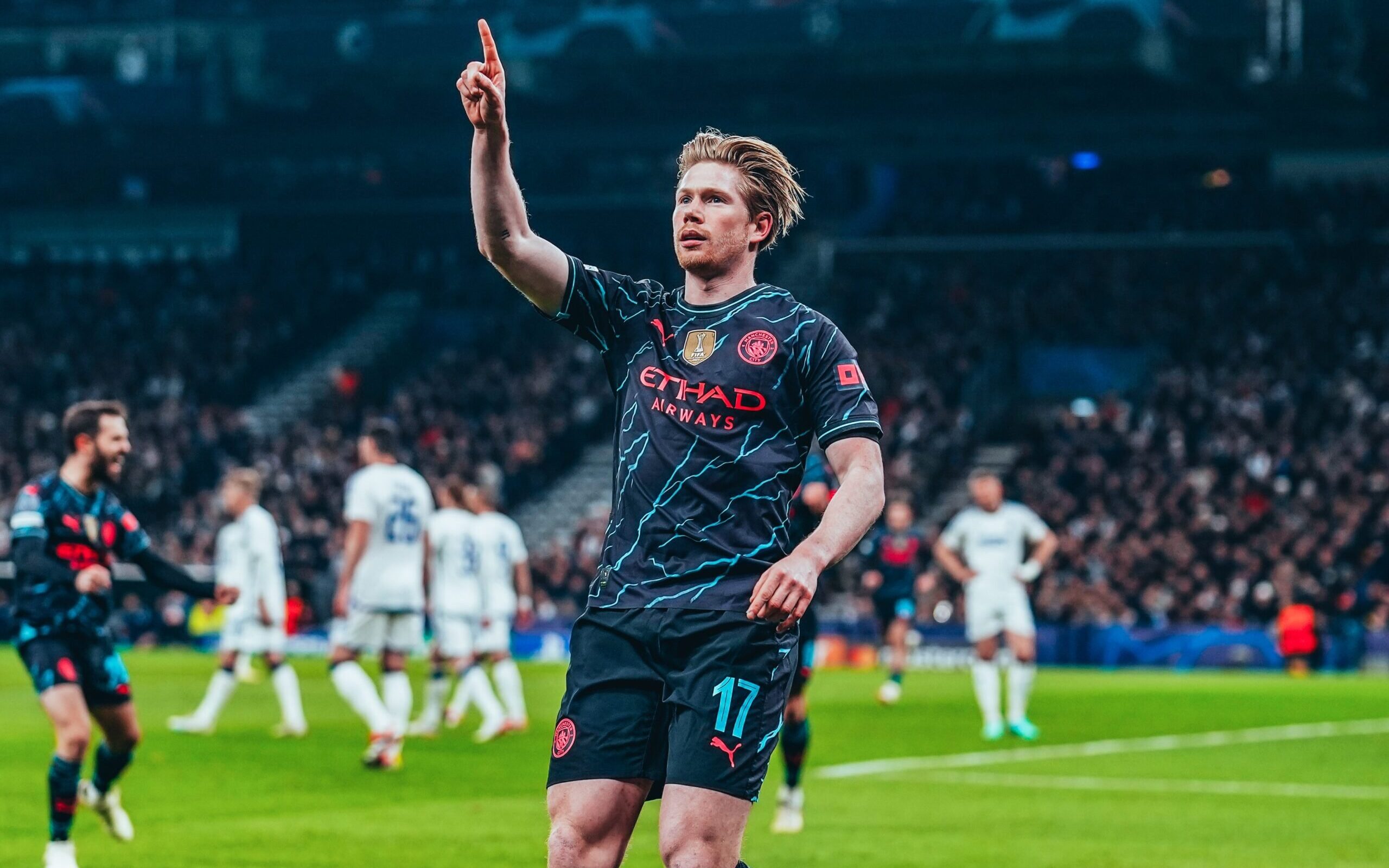 Palpite Manchester City X Chelsea Premier League Lance