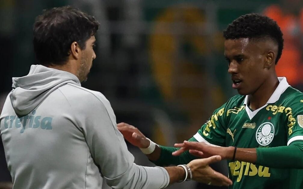 Jogo Do Palmeiras Ao Vivo Veja Onde Assistir Palmeiras X Vasco Na TV E