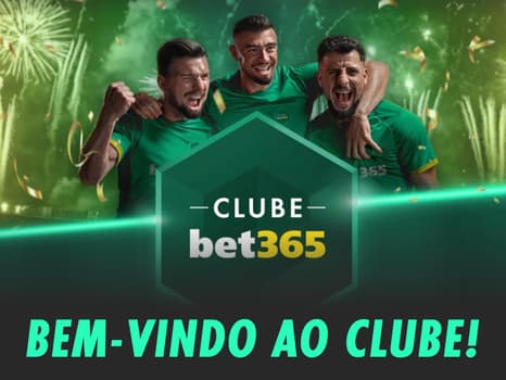 Captura de tela do ClubetBet365 no Bet365 app
