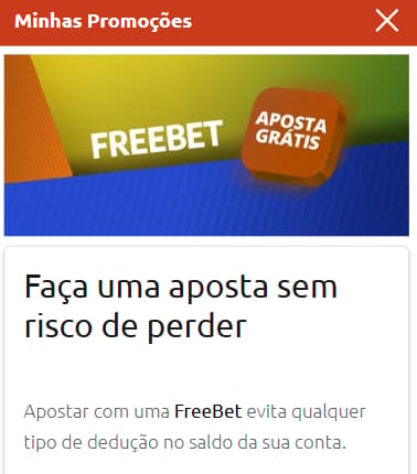 Promoção Freebet Betboo com ofertas de aposta grátis Os leitores deste arquivo têm acesso aos comentários e às sugestões