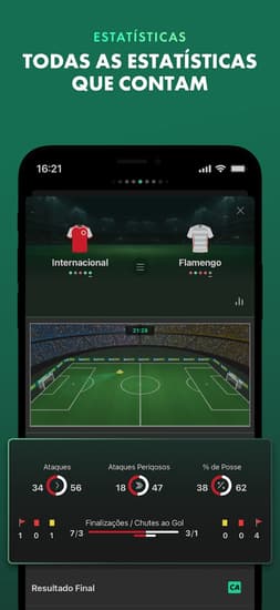 Banner promocional da casa de apostas Bet365