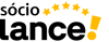 Sócio Lance! logo