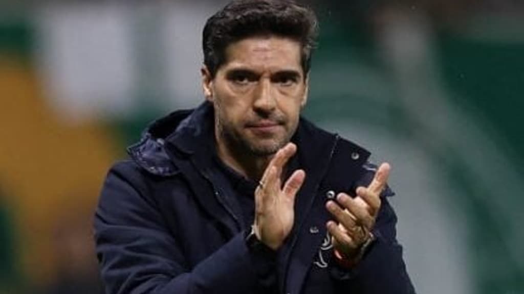 Imagem da partida LDU x Palmeiras