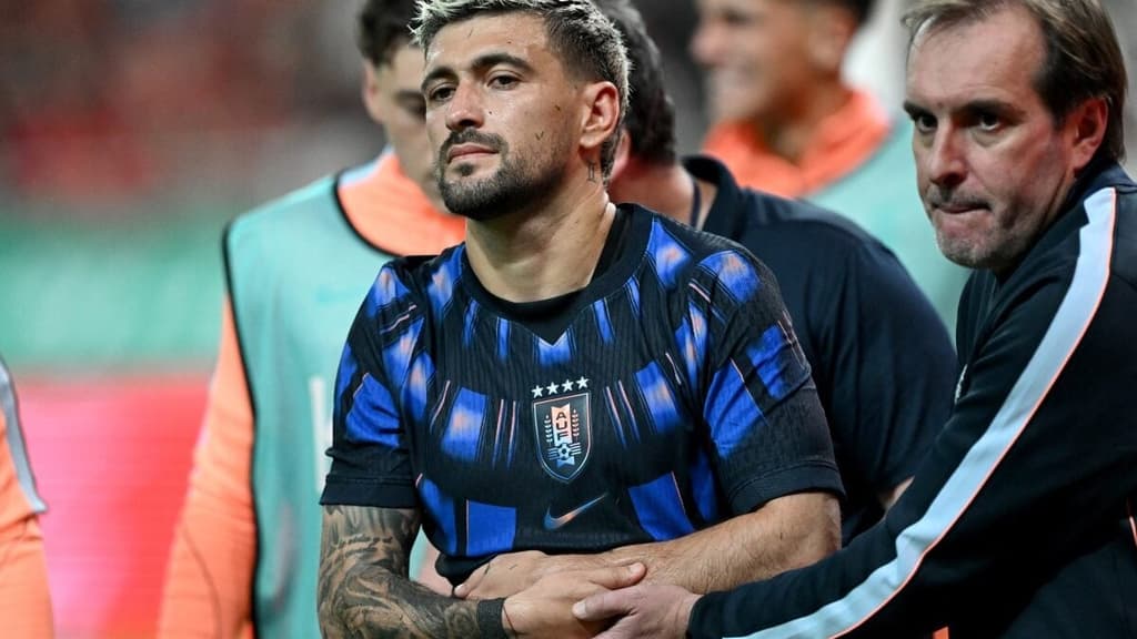 Brasileirão volta com Arrascaeta fora e baixas no São Paulo