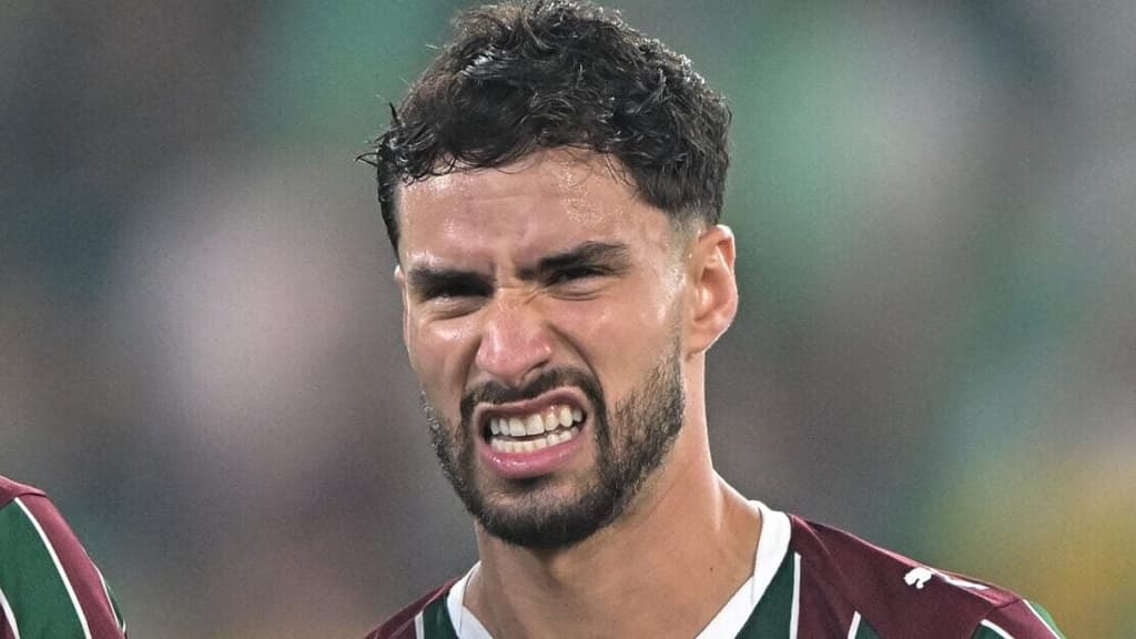 Imagem da partida Palmeiras x Fluminense