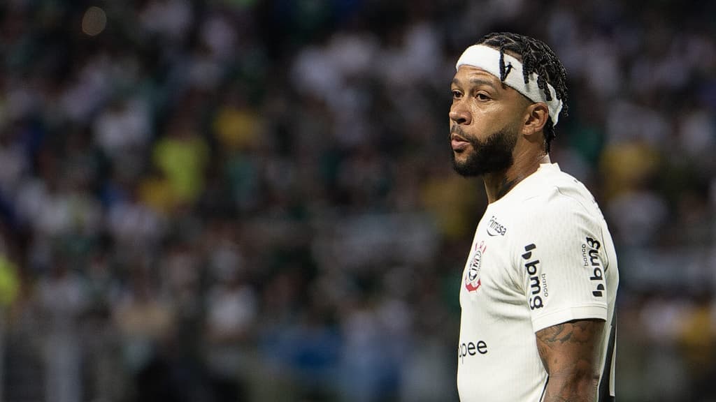 Imagem da partida Corinthians x Vitória