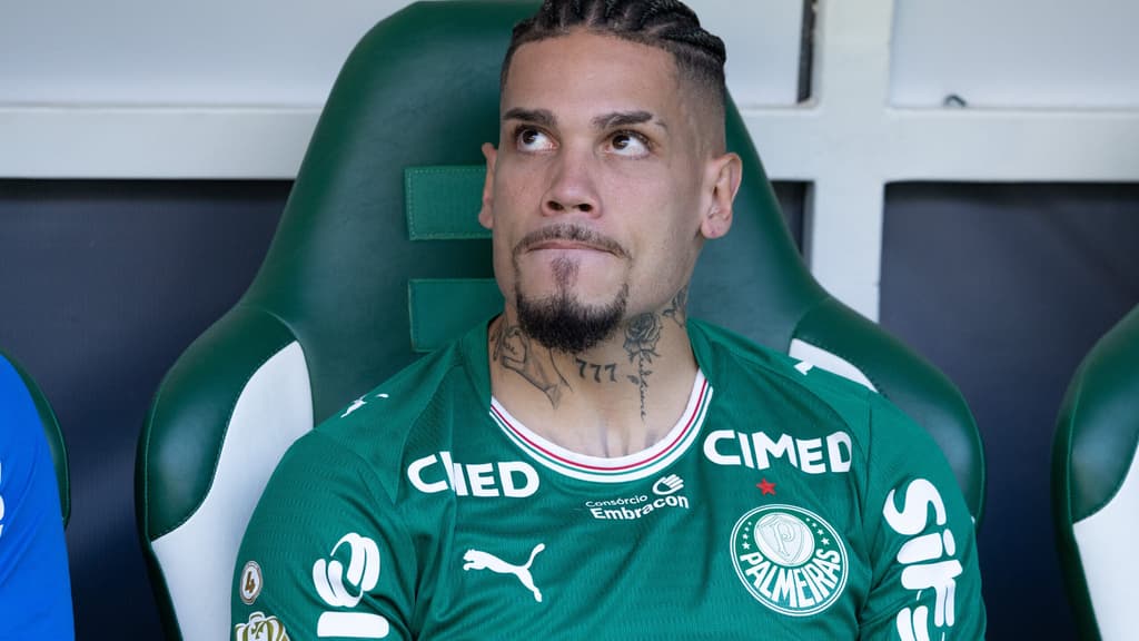 Imagem da partida Palmeiras x Vasco