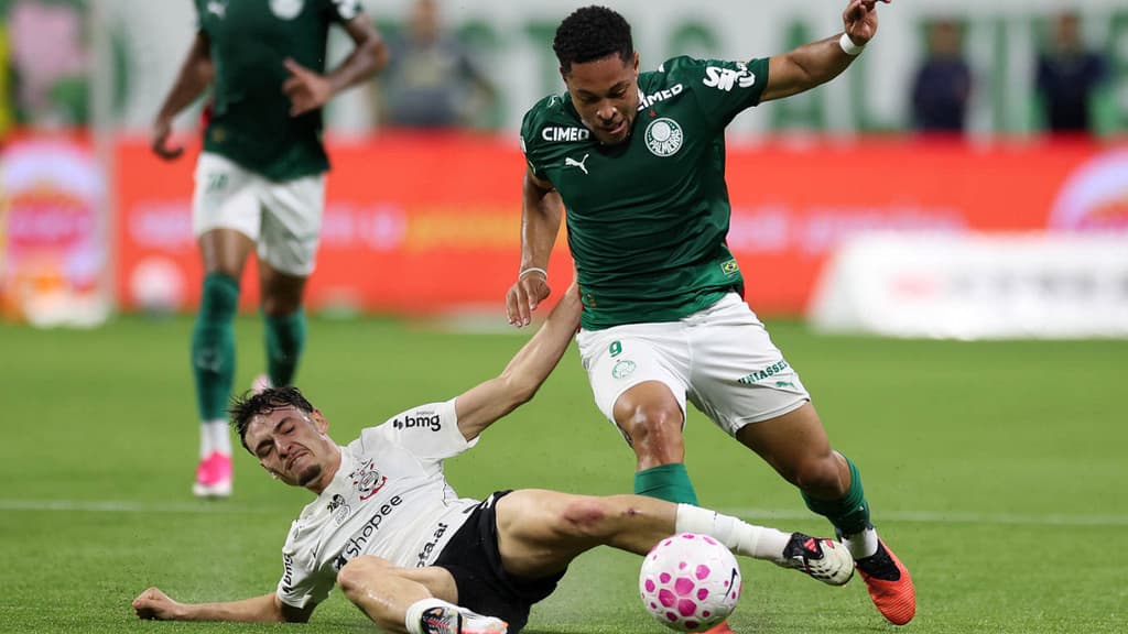 Imagem da partida Palmeiras x Fluminense