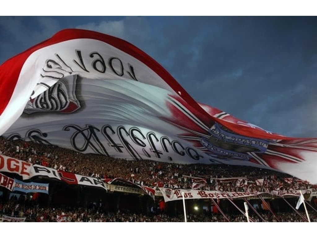 River Plate perde nos pênaltis para o Al Ain no Mundial de Clubes, Torcedores
