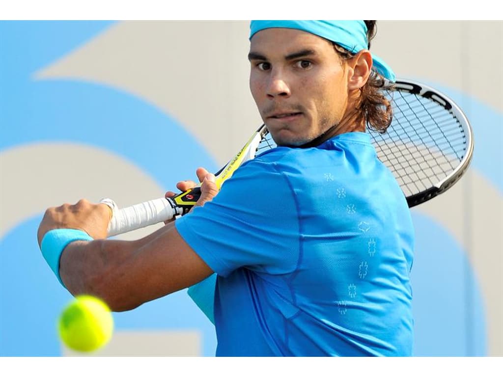 Nadal: 'Agora sei que vou jogar tênis novamente' - Tenis News