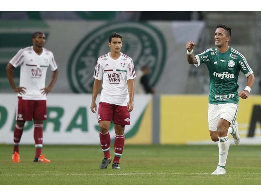 Torcedor relata demora de socorro no Allianz Parque; clube contesta - Lance!