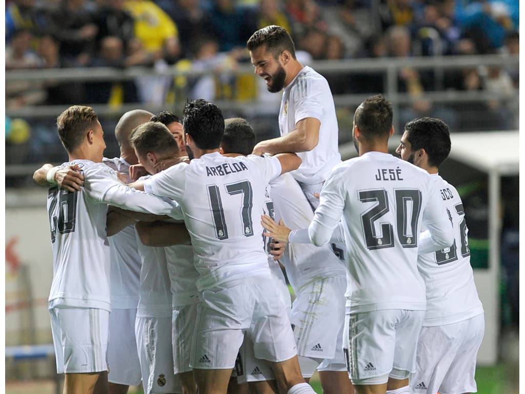 Copa do Rei: Real vence o Cádiz, mas deve ser eliminado pelo tribunal! -  Lance!