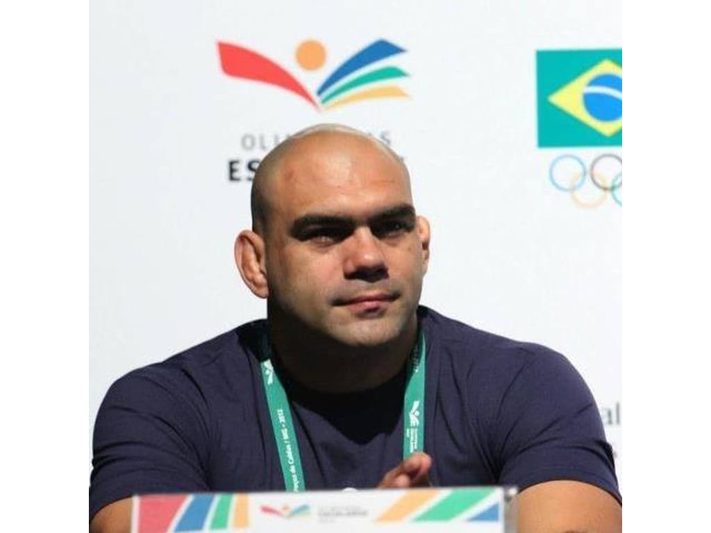 Luta greco-romana - Rio 2016