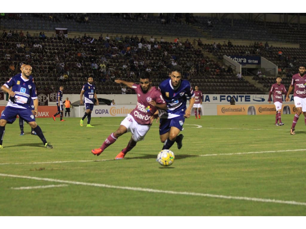 Ferroviária ganha a primeira e se reabilita no Paulista feminino