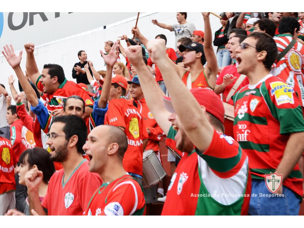 Sócio da Lusa mira Super Fim de Semana para do mês' Lance!