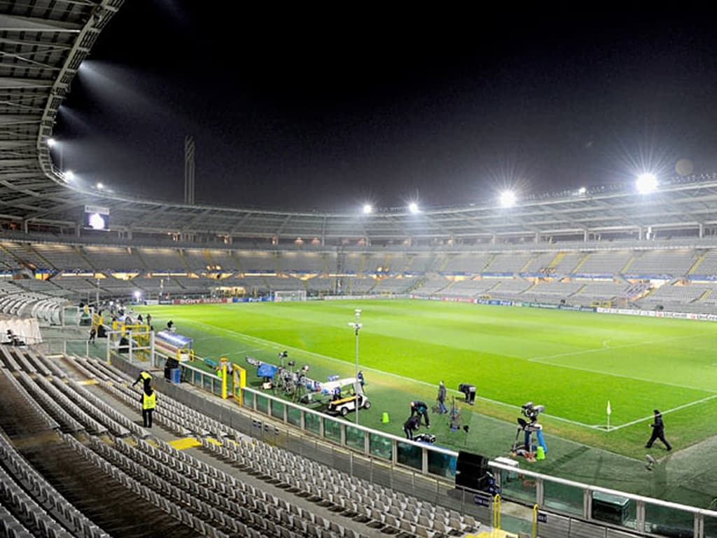 Estádio do Torino mudará de nome para homenagear time histórico - ESPN