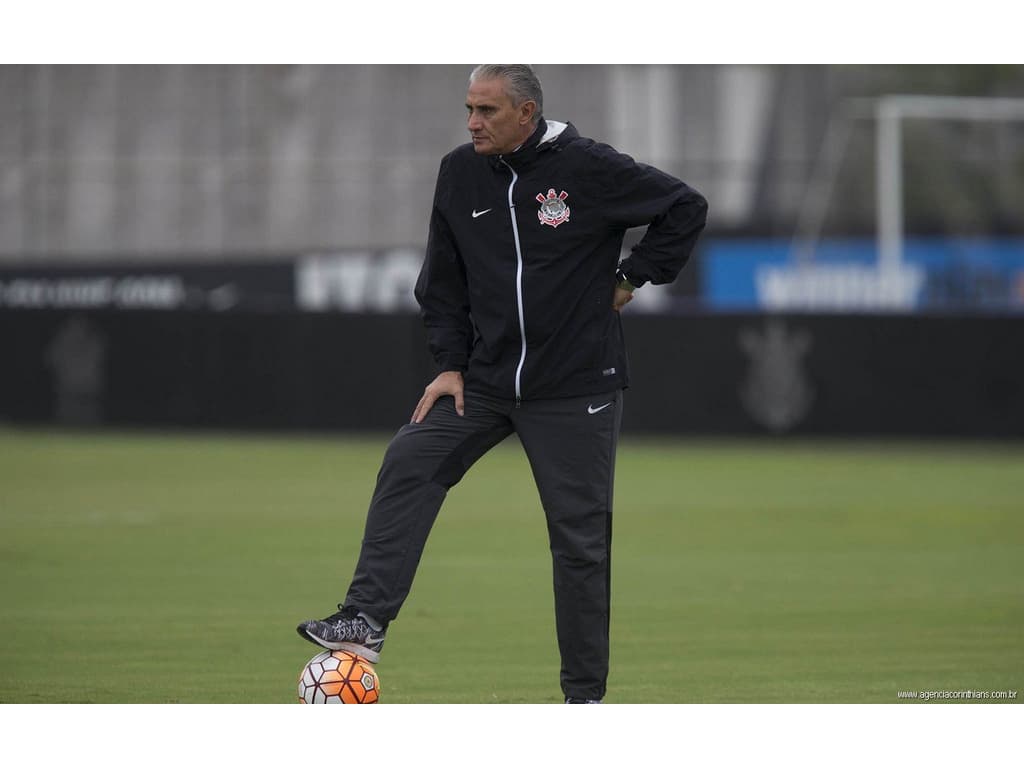 Operação Tite: Corinthians corre em negociação e monta 
