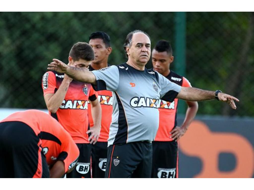 Atlético Mineiro - Galo (@catleticomg) / X