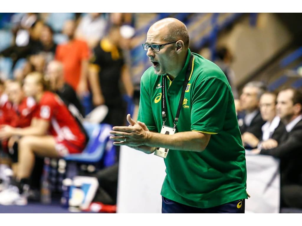 Federação de handebol anuncia melhores do mundo em 2016 - Gazeta Esportiva