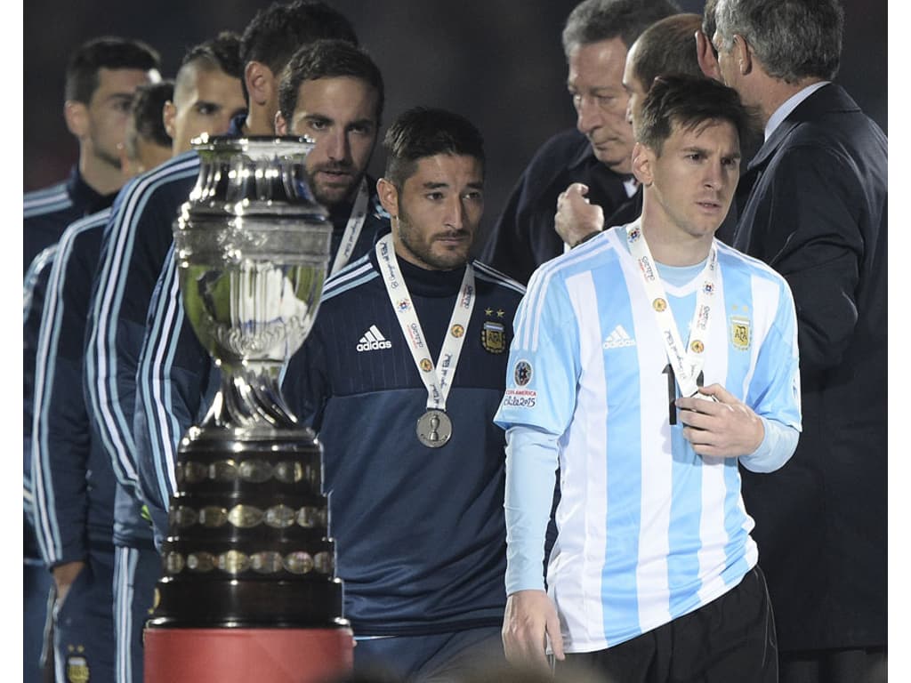 Times grandes da Argentina se rebelam e ameaçam criar liga