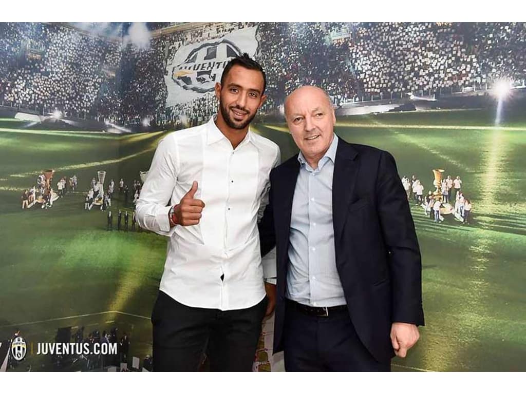 Terceiro reforço! Juventus anuncia zagueiro do Bayern de Munique - Lance!