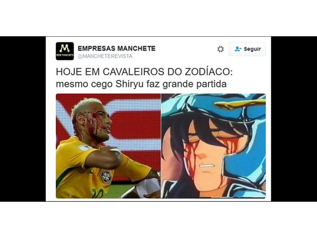 Memes anime Brasil