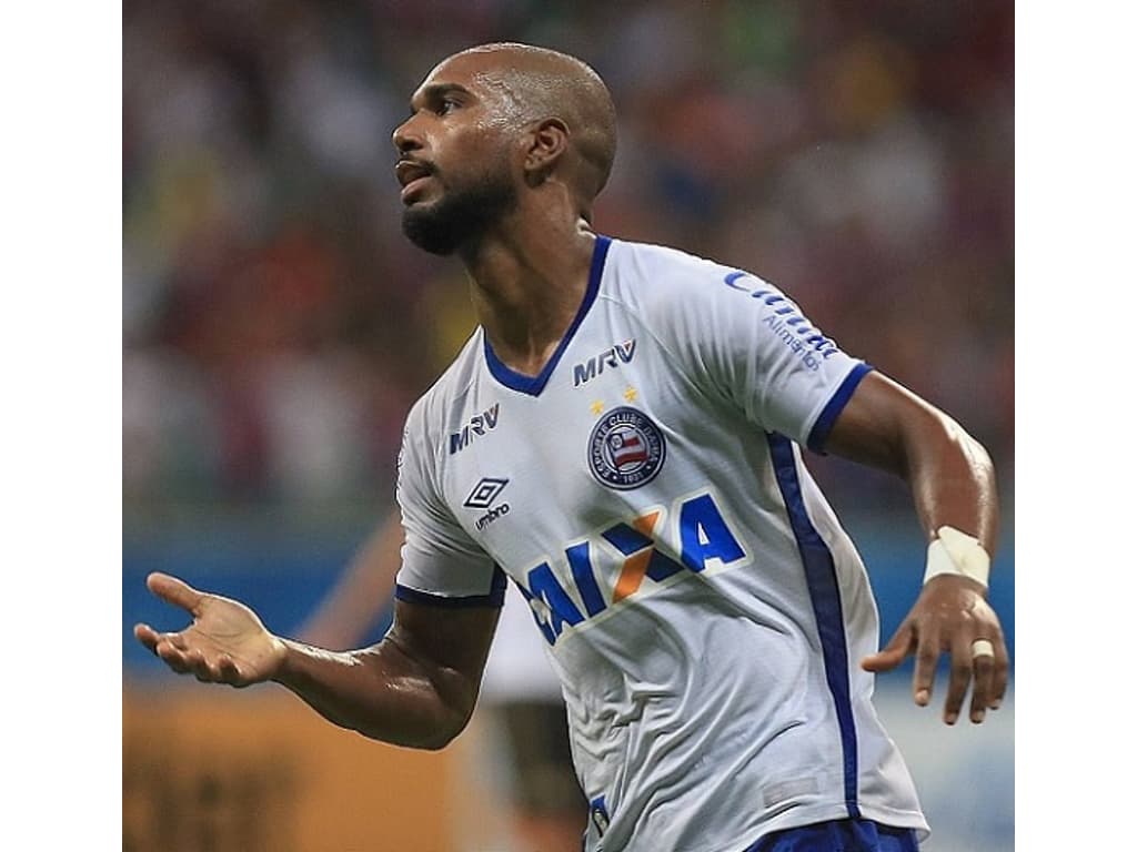 Na Fonte, torcida do Bahia acompanha jogo do “irmão” na champions