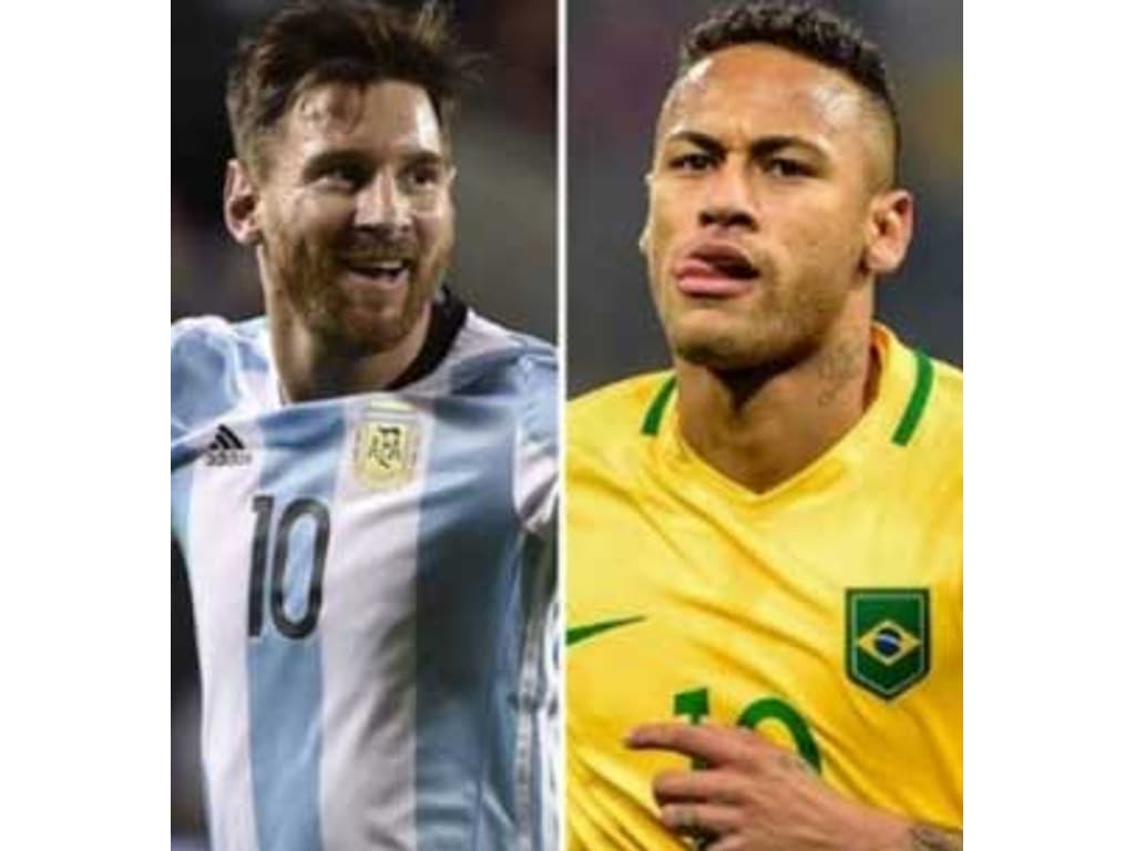 Brasil x Argentina: relembre jogos na Copa do Mundo e outras partidas  marcantes