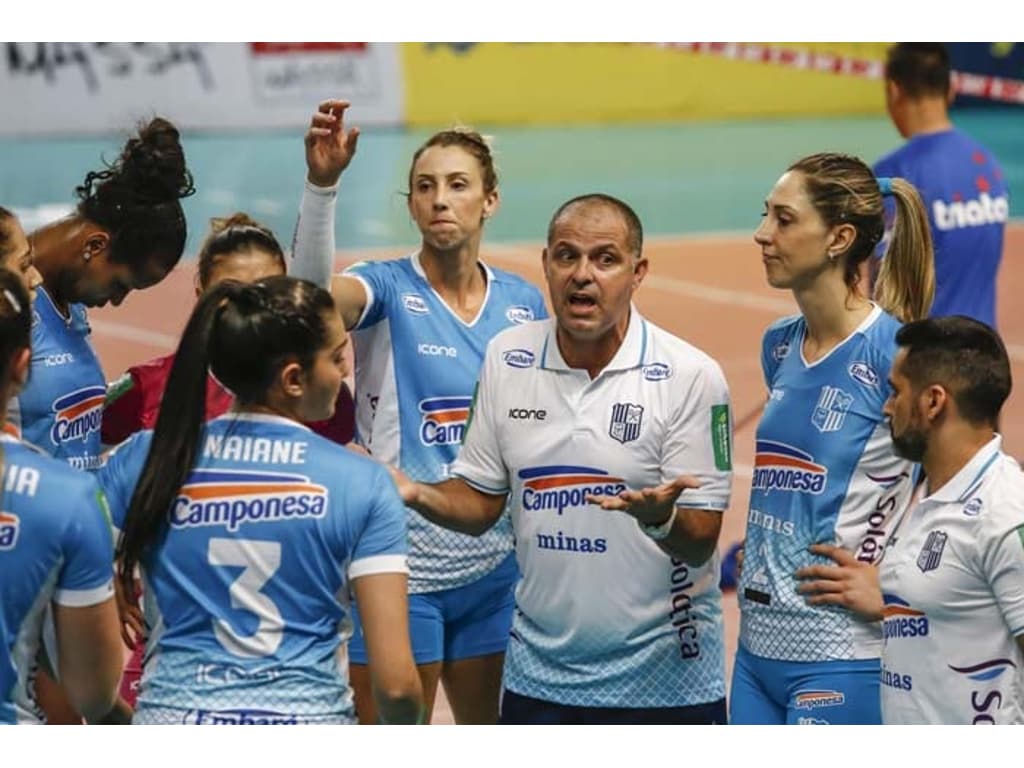 Bauru e São Caetano abrem semifinal do Paulista feminino – Web Vôlei