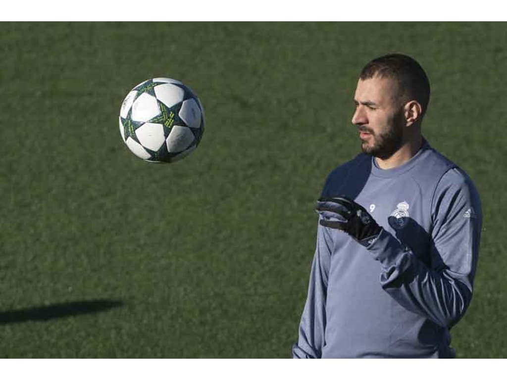 Melhor jogador de futebol do mundo, hoje. Façamos nossas apostas