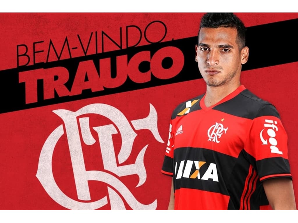 Trauco como meia pelo lado, marcação por zona e a volta da mobilidade no  Flamengo - Coluna do Fla