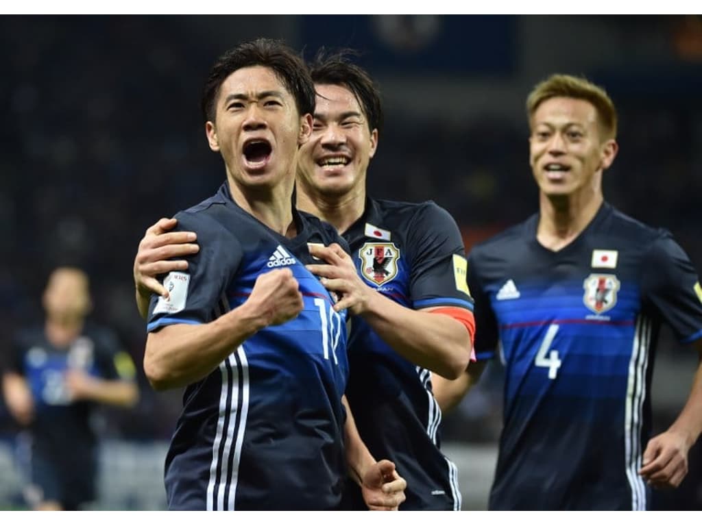 Contrato fenomenal, AeroHonda e camisa 4: Botafogo vive hype com japonês