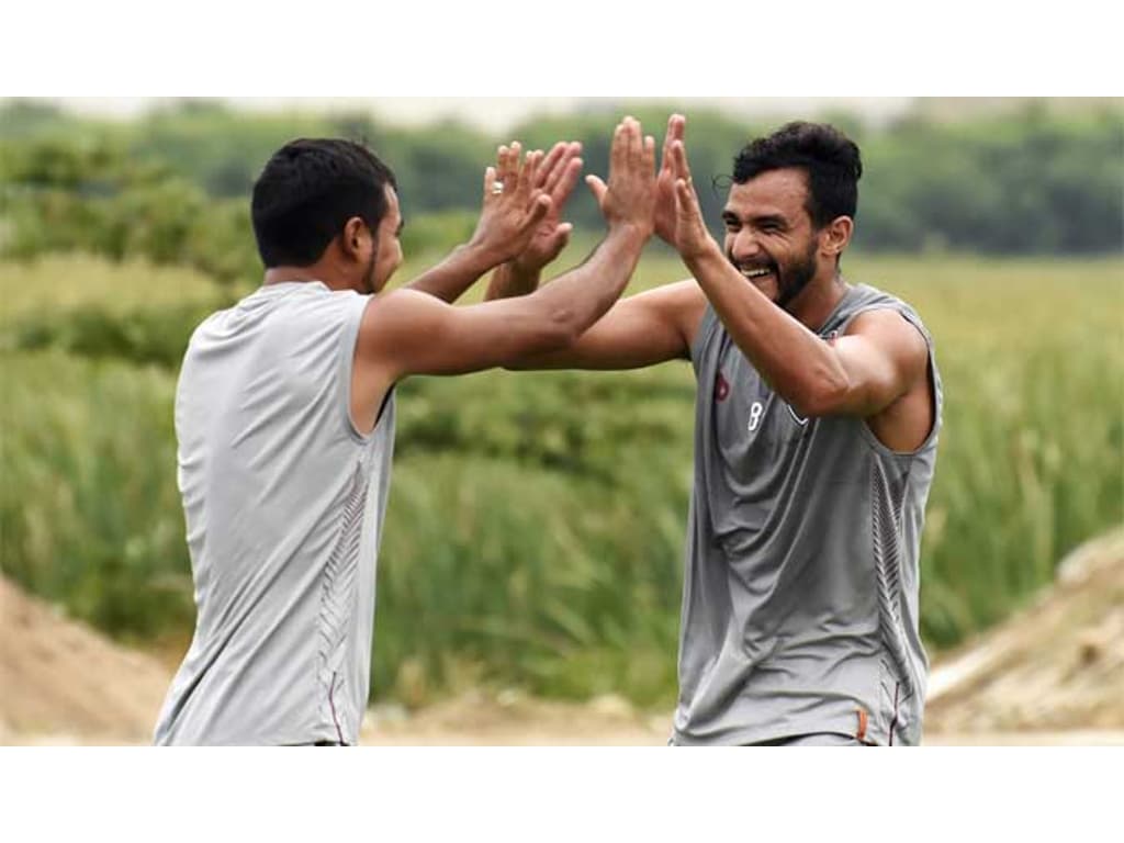 Guia do Campeonato Carioca2017 confira como chega o Fluminense Lance!