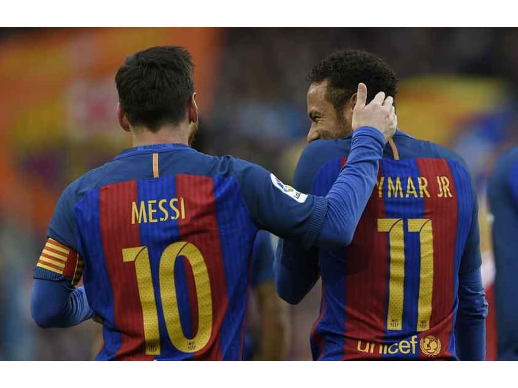 neymar ou messi? #voceprefere #quiz #pergunta #qualvoceprefere #vermel