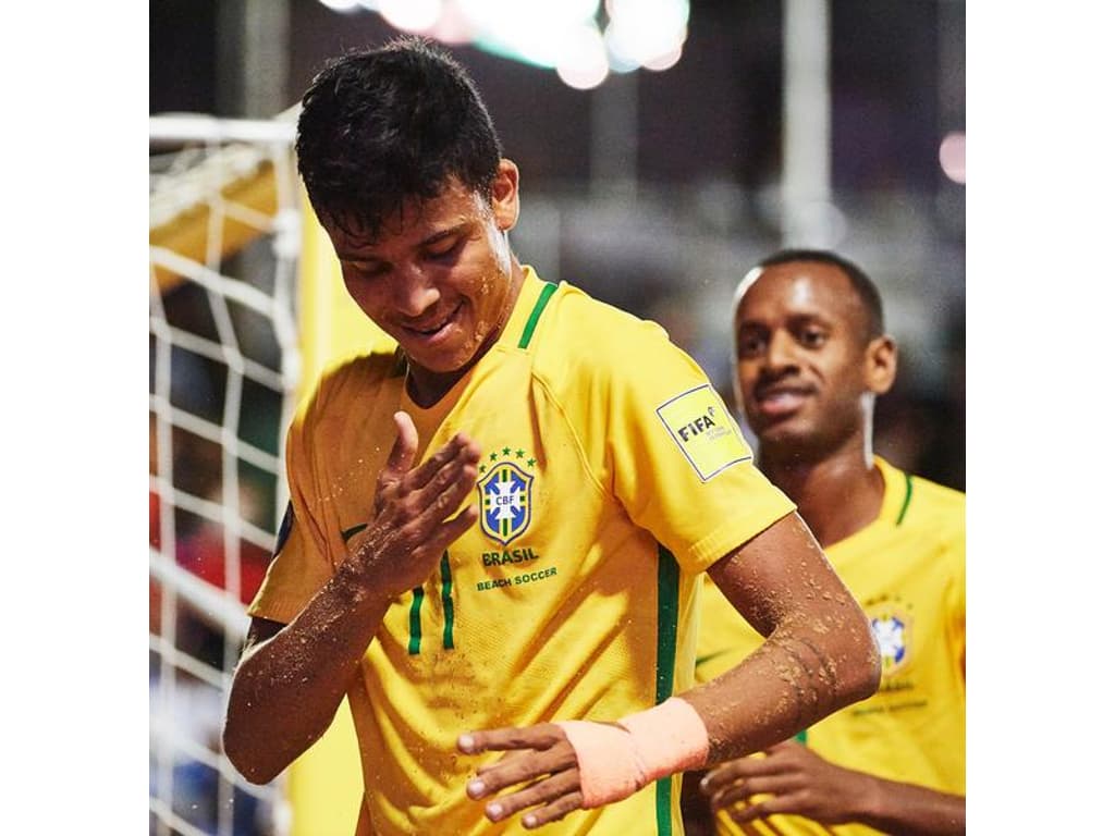 Dois brasileiros disputam título da Fifa de melhor goleiro do mundo – O  Presente
