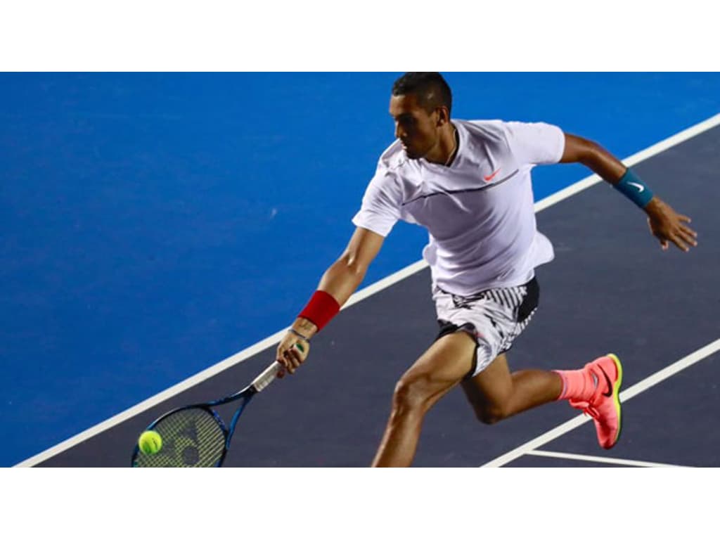 Martin: «Djokovic é o tenista mais talentoso do Mundo»