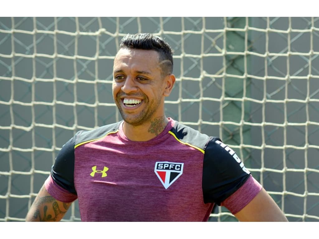 Buffarini cita São Paulo como o melhor time do Brasil - Gazeta Esportiva