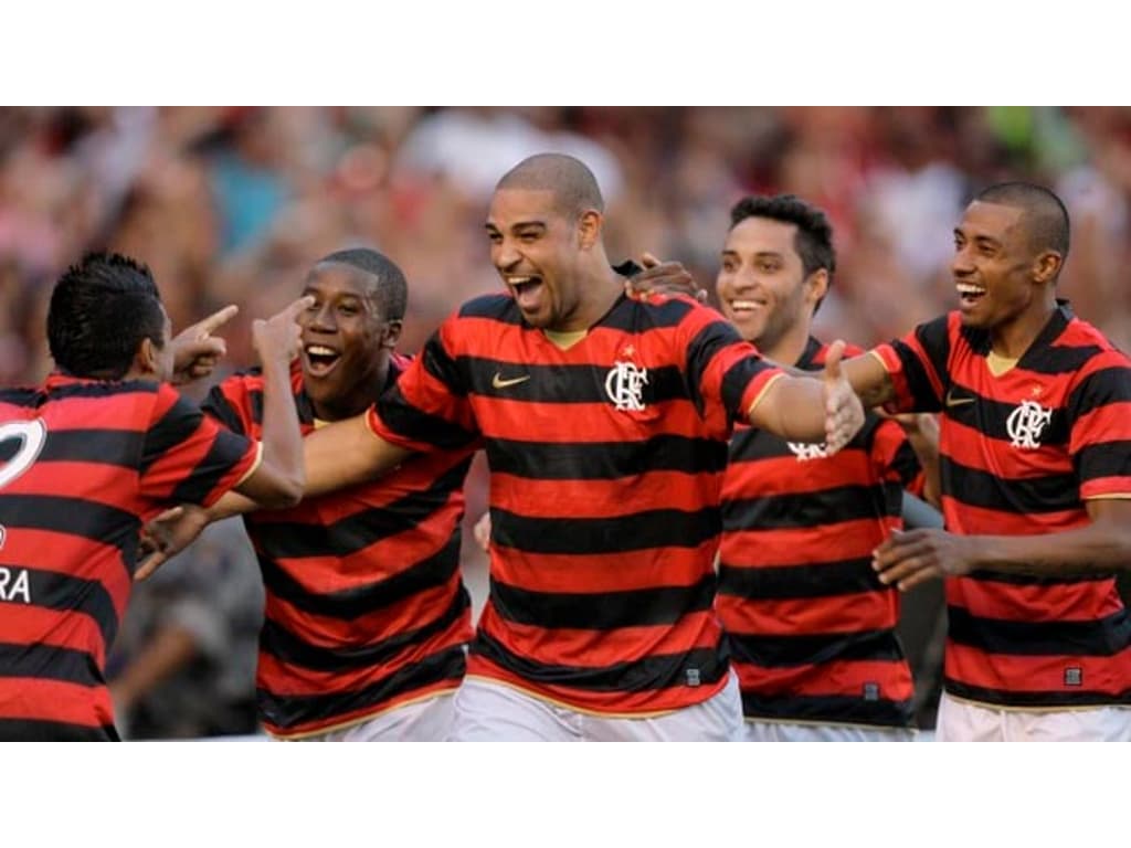 Relembre, jogo a jogo, a campanha do octa do Flamengo! – LANCE!