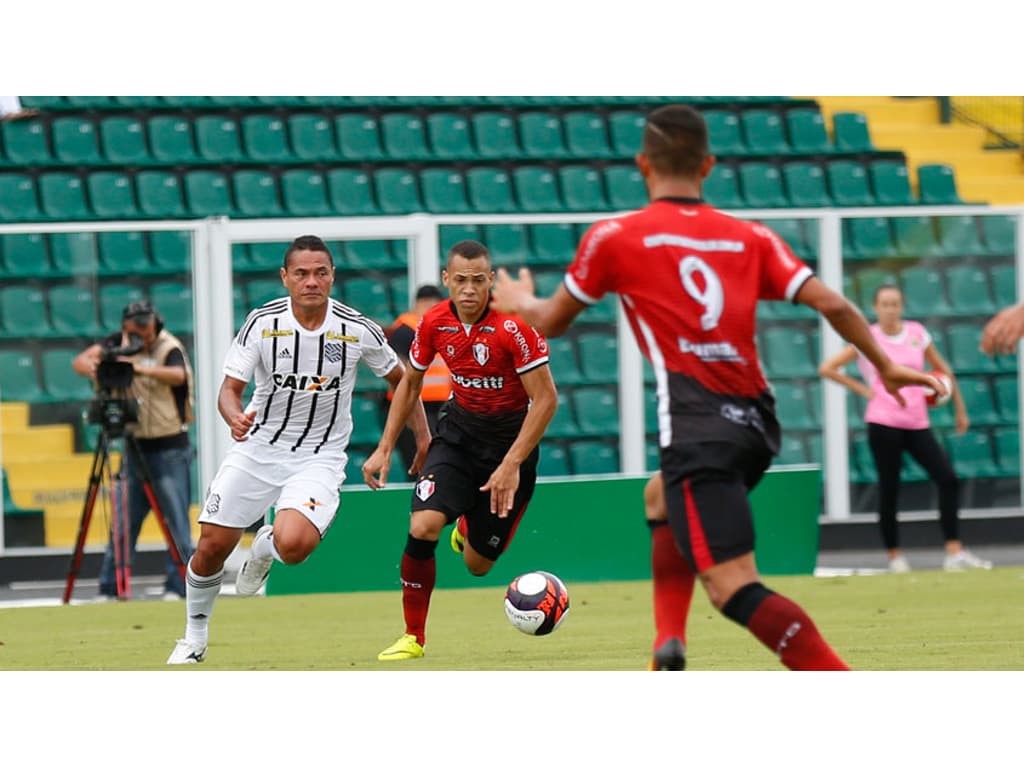 Onde assistir ao vivo a Figueirense x Joinville, pelo Campeonato  Catarinense?