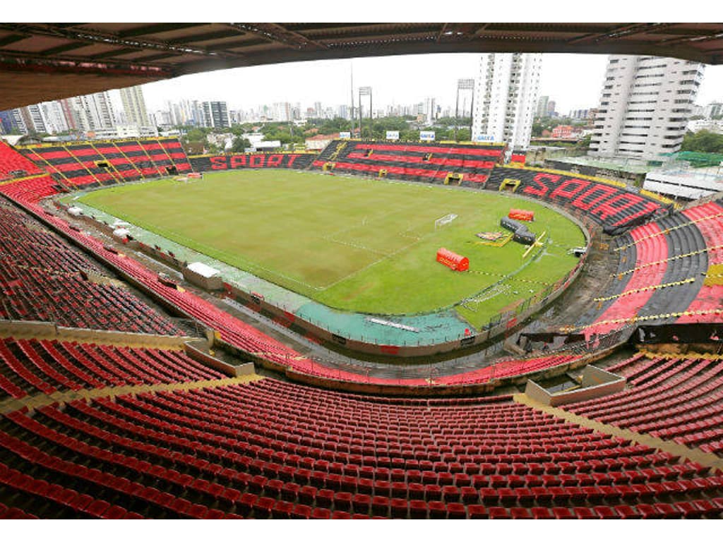 Sport Recife x Chapecoense: onde assistir ao vivo e online, horário,  escalação e mais da Série B