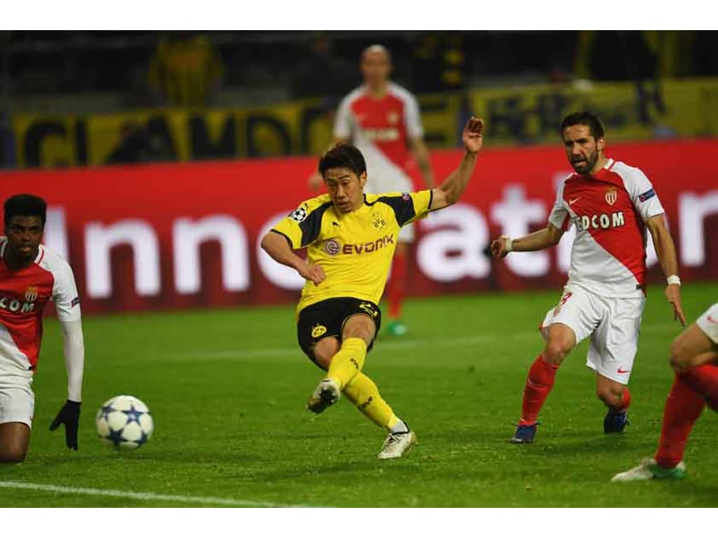TNT Sports Brasil - DEIXARAM ELE PASSAR!  Maior  contratação da história do Borussia Dortmund, Mkhitaryan foi dispensado por  grande clube do Brasil. Veja