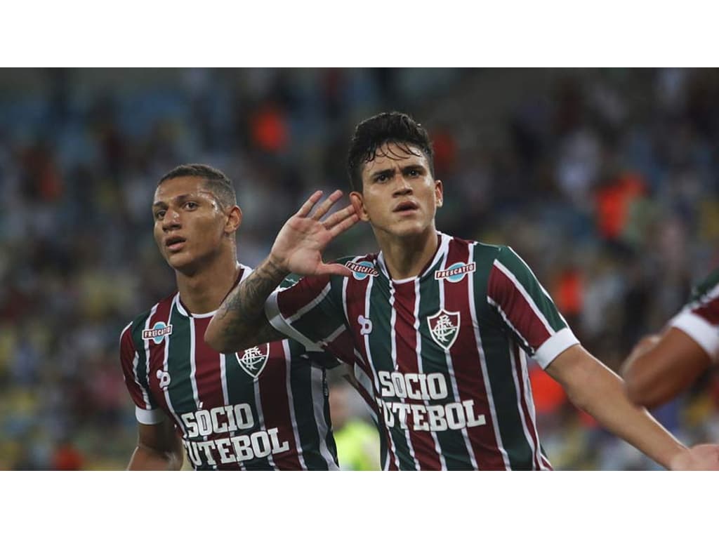 Zagueiro 'cascudo' e clássico decisivo no Maraca Teste de gente grande