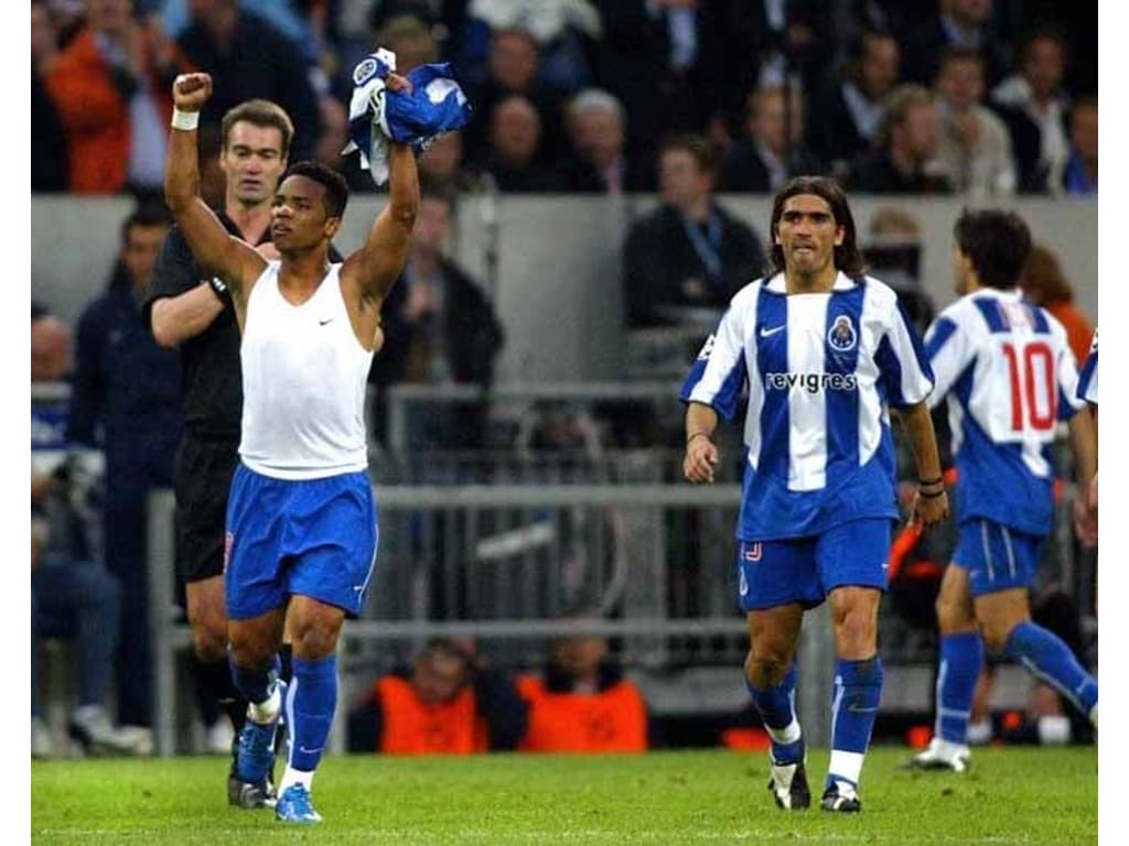 GOAL Brasil - Os treinadores com mais finais de Champions