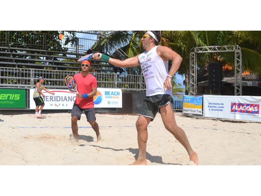 Beach tennis: o que é e como funciona