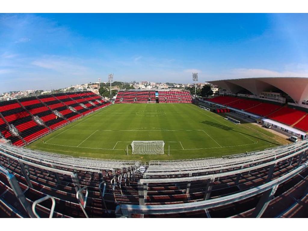 Estacionamento e esquema de trânsito para Flamengo x Vasco