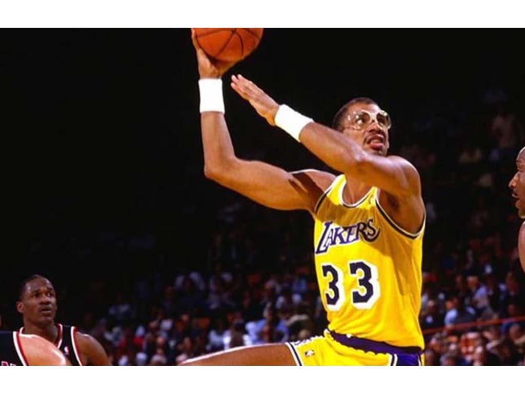 Os 5 maiores pontuadores da história da NBA - Informe Especial