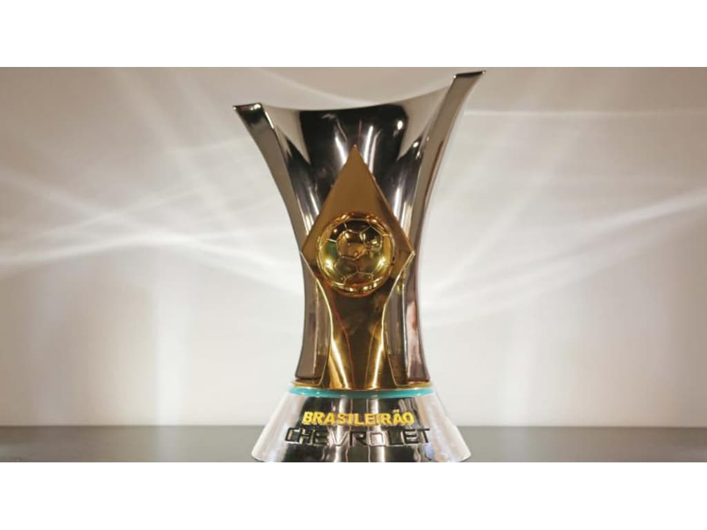 Premiação do Campeonato Brasileiro: confira quanto cada time vai receber -  Lance!
